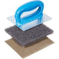 Scotch-Brite Griddle Pad Holder Distribution Élite MP