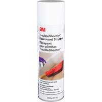TroubleShooter Baseboard Stripper, 21 oz., Aerosol Can Distribution Élite MP
