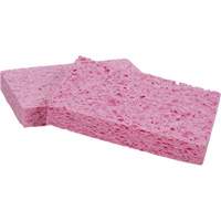 Scotch-Brite Sponge, Cellulose/Grouting/Scrubbing, 3-2/3" W x 6" L Distribution Élite MP