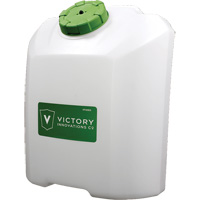 R&eacute;servoir avec bouchon pour les pulv&eacute;risateurs &eacute;lectrostatiques de la s&eacute;rie Victory Distribution Élite MP
