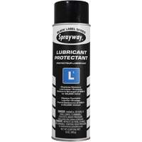Lubrifiant protecteur L1, Canette a&eacute;rosol Distribution Élite MP