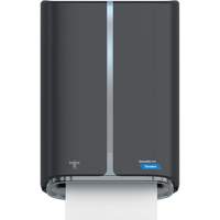 Distributeur d'essuie-mains en rouleau Pro Tandem, &eacute;lectronique/Sans contact, 11,5" la x 8,75" p x 16,6" h Distribution Élite MP