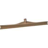 Single Blade Ultra Hygiene Squeegee, 24", Straight Blade Distribution Élite MP