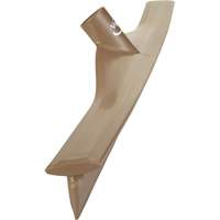 Single Blade Ultra Hygiene Squeegee, 24", Straight Blade Distribution Élite MP