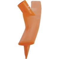 Single Blade Ultra Hygiene Squeegee, 24", Straight Blade Distribution Élite MP
