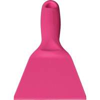 Grattoir en plastique, Rose, 3" la x 8" lo Distribution Élite MP