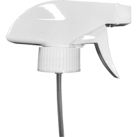 Residential Trigger Sprayer, 9.5" Tube Length Distribution Élite MP
