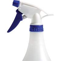 Bottle Trigger Sprayer, 9.5" Tube Length Distribution Élite MP