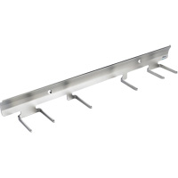 Stainless Steel Wall Bracket Distribution Élite MP