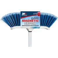 Balai magn&eacute;tique de cuisine courb&eacute; Venus, Longueuer de 48" Distribution Élite MP
