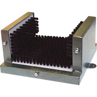 Nettoyeur manuel de chaussures Distribution Élite MP