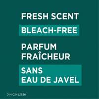 Disinfecting Wipes, 75 Count Distribution Élite MP