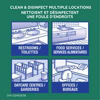 Disinfecting Wipes, 75 Count Distribution Élite MP