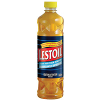 Lestoil&reg; Grease & Stain Remover, 800 ml, Bottle Distribution Élite MP