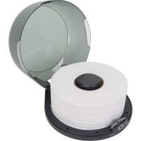 Toilet Paper Dispenser, Single Roll Capacity Distribution Élite MP