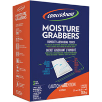 Sachet antimoisissures Concrobium Distribution Élite MP