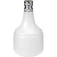 Flacon collecteur de raclette pour condensation Distribution Élite MP