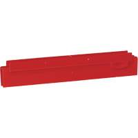 Cartouche double de rechange de 10" pour raclette ultra hygi&eacute;nique, Lame Distribution Élite MP