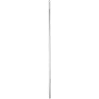 Manche &agrave; usage l&eacute;ger, Balai/Grattoir/Raclette, Blanc, Standard, 51" lo Distribution Élite MP
