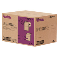 Papier hygi&eacute;nique Pro Select, 2 Pli, 500 Feuilles/Rouleu, Blanc Distribution Élite MP