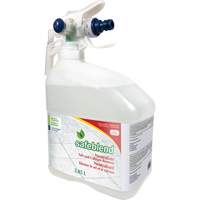 Produit concentr&eacute; pour d&eacute;tartrer, nettoyer et d&eacute;poussi&eacute;rer, Cruche, 4 L Distribution Élite MP