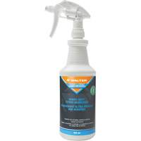 Heavy-Duty Citrus Degreaser, Trigger Bottle Distribution Élite MP