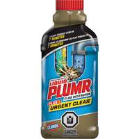 D&eacute;boucheur Liquid-Plumr Urgent Clear Distribution Élite MP