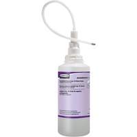 OneShot&reg; Dye & Fragrance Free Hand Soap Refill, Foam, 800 ml, Unscented Distribution Élite MP