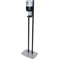 ES8 Dispenser Floor Stand Distribution Élite MP