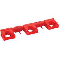Hygienic Hi-Flex Wall Bracket System Distribution Élite MP