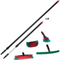 Automotive Cleaning Equipment