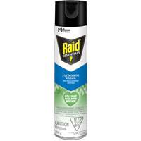 Raid&reg; Essentials Flying Bug Killer, 350 g, Aerosol Can Distribution Élite MP