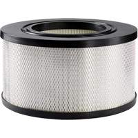 Dust Extractor Filter, Hepa, Fits 8 US gal. Distribution Élite MP