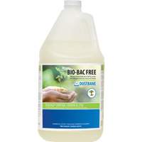 Nettoyant &agrave; usages multiples Bio-Bac Free, 4 L Distribution Élite MP