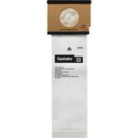 Sac &agrave; poussi&egrave;re jetable pour JC147      Distribution Élite MP