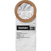 Sac en papier de qualit&eacute; sup&eacute;rieure BV-3 pour aspirateur dorsal Distribution Élite MP