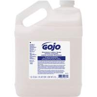Premium Hand Soap, Cream, 3.78 L, Scented Distribution Élite MP