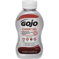 Hand Cleaner, Gel/Pumice, 295.74 ml, Bottle, Cherry Distribution Élite MP