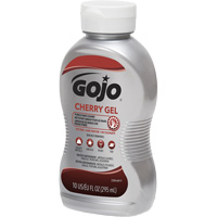 Hand Cleaner, Gel/Pumice, 295.74 ml, Bottle, Cherry Distribution Élite MP
