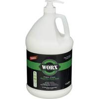 Savon pour les mains sans eau Power Clean, Liquide, 3,78 L, Sans parfum Distribution Élite MP