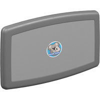 Poste &agrave; langer horizontal Koala Kare KB30, 35-15/16" x 20-3/4" Distribution Élite MP