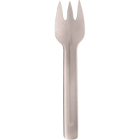 Bagasse Compostable Forks Distribution Élite MP