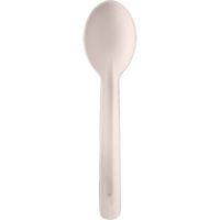 Bagasse Compostable Spoons Distribution Élite MP