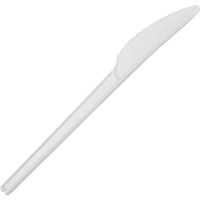 CPLA Compostable Knives Distribution Élite MP