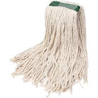 Wet Floor Mop, Cotton, 20 oz., Cut Style Distribution Élite MP