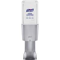 Distributeur de d&eacute;sinfectant pour les mains ES10, Sans contact, Cap. 1200 ml Distribution Élite MP