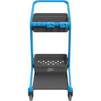 Chariot de nettoyage HyGo Distribution Élite MP