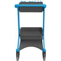 Chariot de nettoyage HyGo Distribution Élite MP