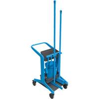 Chariot de nettoyage HyGo Distribution Élite MP