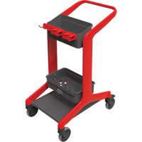 Chariot de nettoyage HyGo Distribution Élite MP